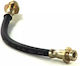 Furtun de frână Chevrolet Matiz M200 M250 Ate 24528402203