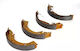 Set Brake Pads Hyundai Getz Tb Ate 03013704562