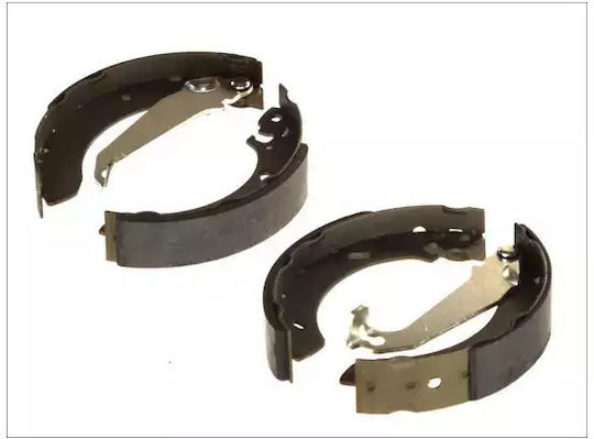 Set Placute de Frana Ford Escort '91 Express Avl Ate 03013702382