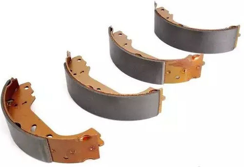 Комплект спирачни накладки Citroen Evasion 22 U6 Ate 03013703142