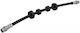 Brake Hose Vw Transporter Iv Bus 70xb 70xc 7db 7dw 7dk Ate 24523703453