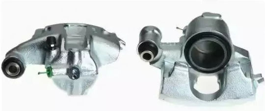Etrier de frână Peugeot Expert 224 Ate 24357117125