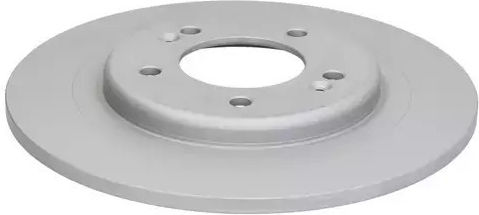 Hyundai I30 Gd Ate 24011003831 Brake Disc
