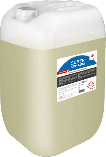 Makra Autoshampoo 25lt