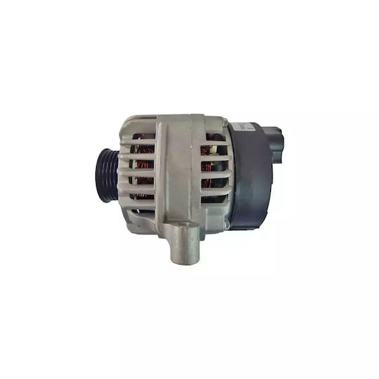 Alternator Fiat 500l 199 Denso Dan599