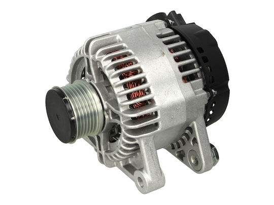 Alternator Citroen C-elysee Denso Dan1071