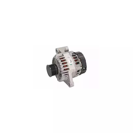 Alternator Fiat Bravo Ii 198 Denso Dan1084