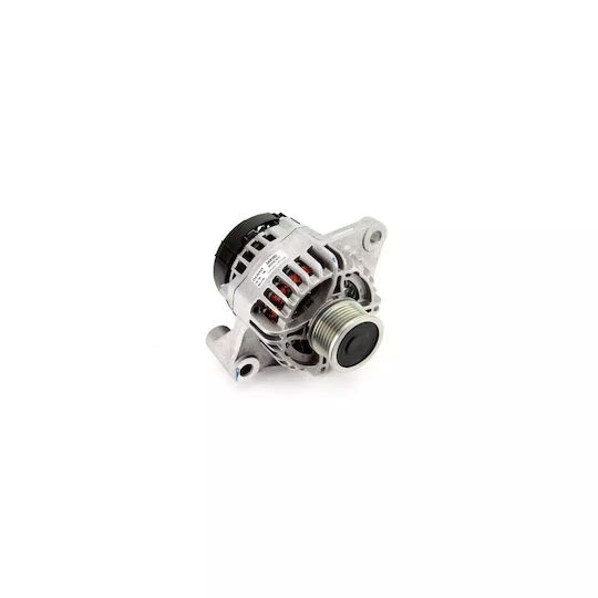 Alternator Fiat Doblo Platform Chassis 263 Denso Dan1003
Alternator Fiat Doblo Platformă șasiu 263 Denso Dan1003