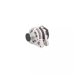 Alternator Ford Ecosport Denso Dan1312 Alternator Ford Ecosport Denso Dan1312