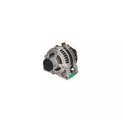 Alternator Ford Fusion Ju Denso Dan1119 -> Alternator Ford Fusion Ju Denso Dan1119