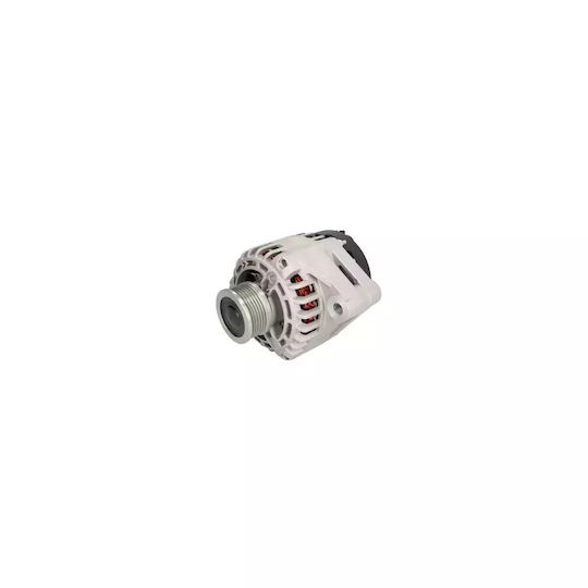 Alternator Fiat Grande Punto 199 Denso Dan1062