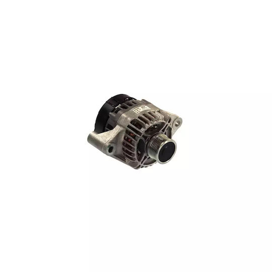 Alternator Fiat Doblo Platform Chassis 263 Denso Dan995