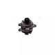 Alternator Toyota Auris Nre15 Zze15 Ade15 Zre15 Nde15 Denso Dan1019