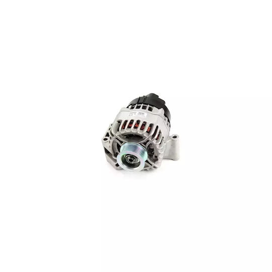 Alternator Fiat Doblo Platform Chassis 263 Denso Dan1001