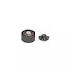 Rolea de tensionare a curelei BTA pentru Renault Modus Grand Modus F Jp0 E2r5603bta