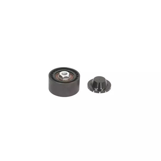 Rolea de tensionare a curelei BTA pentru Renault Modus Grand Modus F Jp0 E2r5603bta