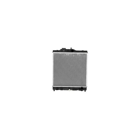 Honda Civic Vi Aerodeck Mb Mc Ava Quality Cooling Hd2075 Water Radiator