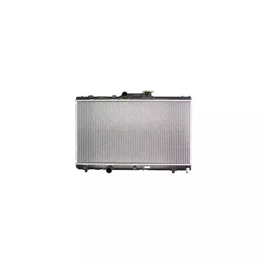 Water Radiator Toyota Corolla Wagon E10 Ava Quality Cooling To2147