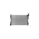 Mitsubishi Colt Czc Cabriolet Rg Ava Quality Cooling Radiator Mt2173