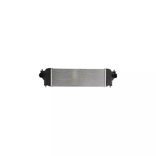 Intercooler Suzuki Grand Vitara Ii Jt Ava Quality Cooling Sz4134
