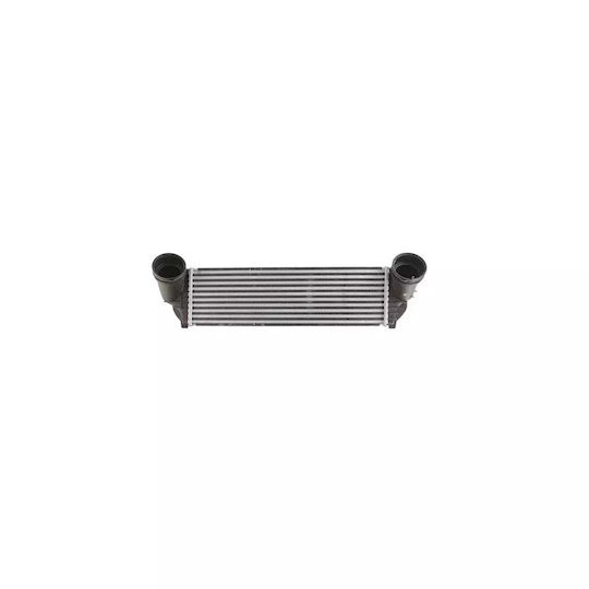 Intercooler Bmw X6 F16 F86 Ava Qualität Kühlen Bw4543