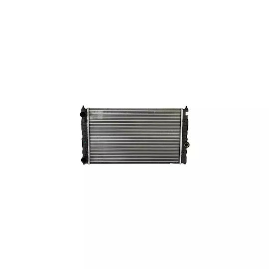 Воден радиатор за VW Caddy II Combi 9k9b Ava Quality Cooling St2024