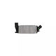 Intercooler Fiat Scudo 272 270 Ava Quality Cooling Cn4270