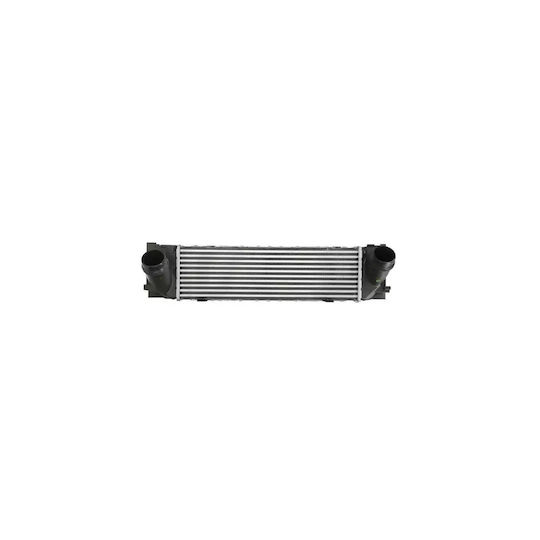 Интеркулер Bmw 4 Серия Купе F32 F82 Ava Качество Охлаждане Bw4468