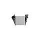 Intercooler Audi A3 8l1 Ava Calitate Cooling I4200
