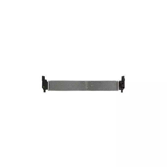 Skoda Rapid Spaceback Nh1 Ava Quality Cooling Water Radiator