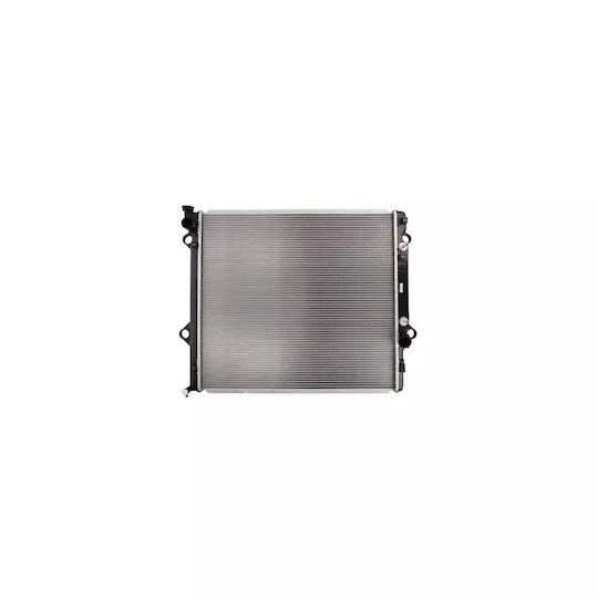 Radiatoare de calitate Toyota Land Cruiser Lj12 Kzj12 Trj12 Kdj12 Grj12 Ava To2478