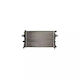Opel Zafira B A05 Ava Quality Cooling Water Radiator Ol2362