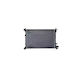Water Radiator Ford Fiesta Body J5 J3 Ava Quality Cooling Fd2225