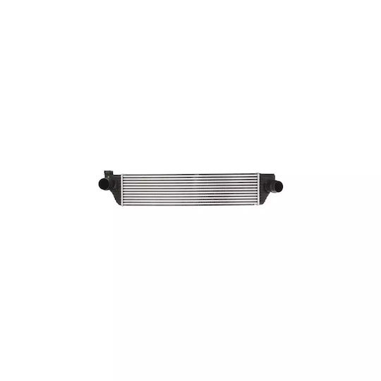 Intercooler Opel Movano B Bus Ava Quality Cooling Rt4498