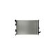 Hyundai I30 Cw Gd Ava Quality Cooling Water Radiator Hy2335