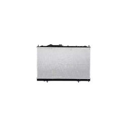 Radiator de răcire de calitate Mitsubishi Colt IV CA A AVA MT2237