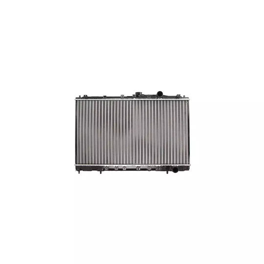 Mitsubishi Galant V Sedan E5 A E7 A E8 A Ava Quality Cooling Radiator Mt2064