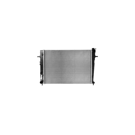 Hyundai Tucson Jm Ava Quality Cooling Water Radiator Hy2328
