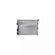 Radiator de apă Renault Kangoo Kc0 1 Ava Quality Cooling Rt2218