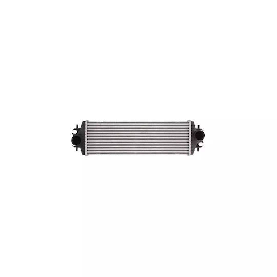 Intercooler Nissan Primastar Bus X83 Ava Quality Cooling Rt4328