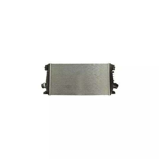 Intercooler Chevrolet Cruze J300 Ava Qualität Kühlung Ol4550