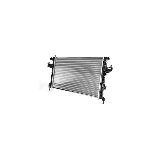 Corp radiator apa Opel Corsa C F08 W5l Ava Calitate racire Ol2305