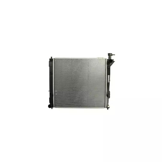 Hyundai Santa F� Ii Cm Water Radiator Ava Quality Cooling Hy2346