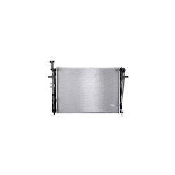 Hyundai Tucson Jm Ava Quality Cooling Water Radiator Hy2275 Hyundai Tucson Jm Ava Quality Cooling Water Radiator Hy2275