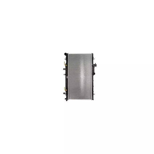 Radiator de apă de calitate pentru răcire Subaru Impreza Sedan Gd Su2051