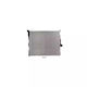 Bmw X3 E83 Ava Quality Cooling Radiator Bw2290