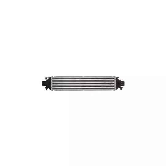 Intercooler Lancia Delta Iii 844 Ava Quality Cooling Ft4321
