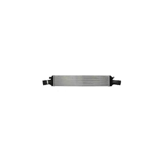 Intercooler Audi A8 4h Ava Qualitätskühlung I4319