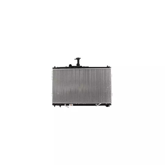 Radiator de apă Hyundai H-1 Cargo Tq Ava Quality Cooling Hy2402