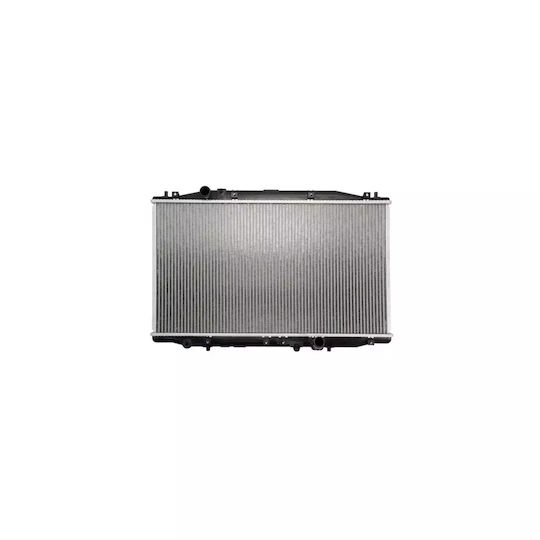 Honda Accord Vii Tourer Cm Ava Quality Cooling Hd2218 Water Radiator